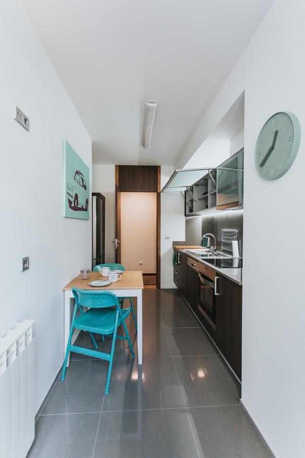 Magnolia Apartment Geres Exterior photo